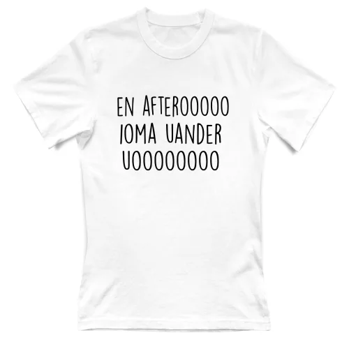 T-Shirt Donna