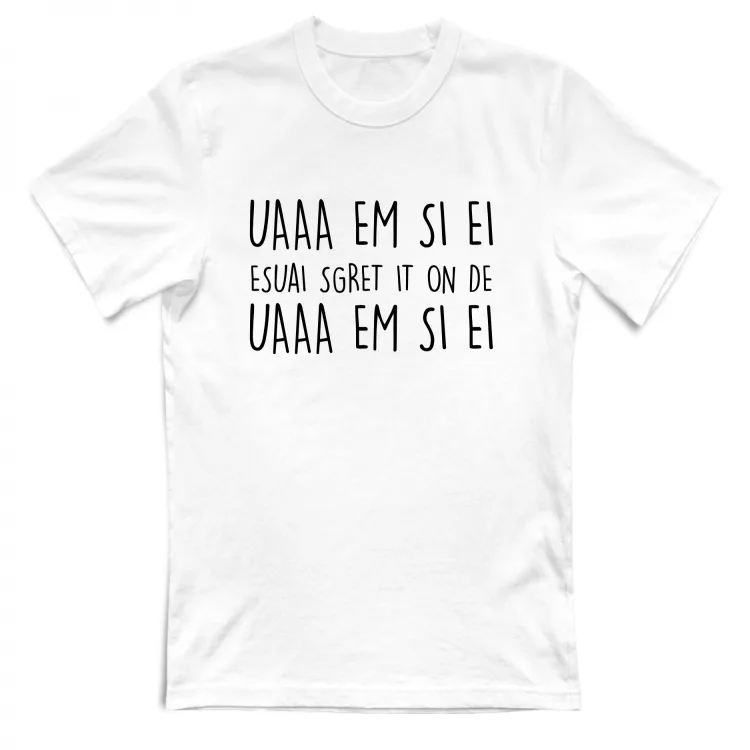 UA EM SI EI - Canzoni Storpiate - Chiara