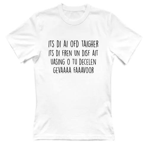 T-Shirt Donna
