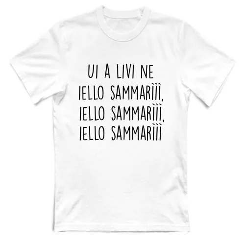 T-Shirt Unisex