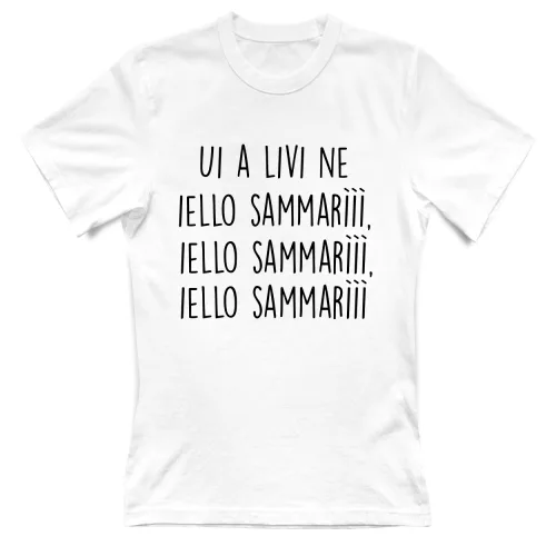 T-Shirt Donna