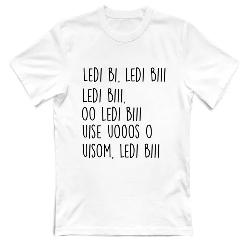 T-Shirt Unisex