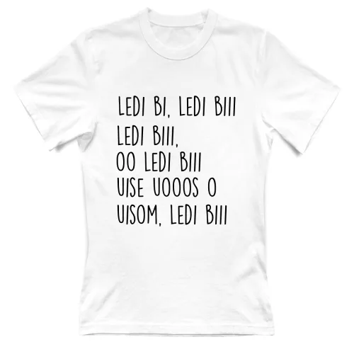 T-Shirt Donna