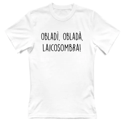 T-Shirt Donna