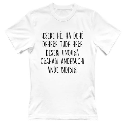 T-Shirt Donna