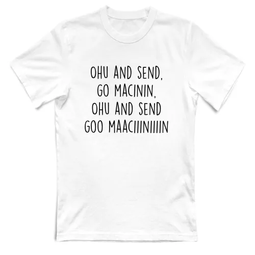 T-Shirt Unisex