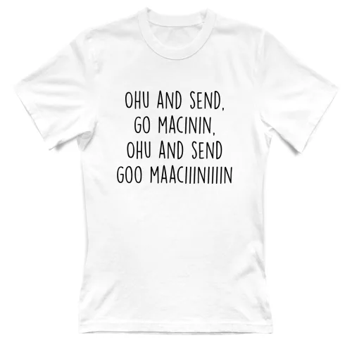 T-Shirt Donna