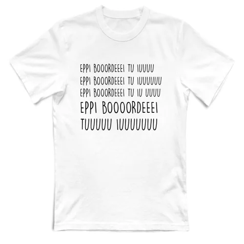 T-Shirt Unisex