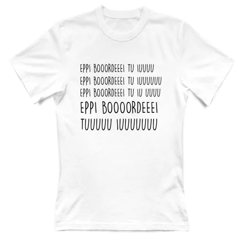 T-Shirt Donna