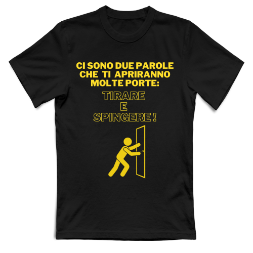 T-Shirt Unisex