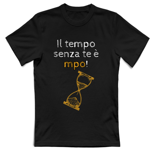 T-Shirt Unisex
