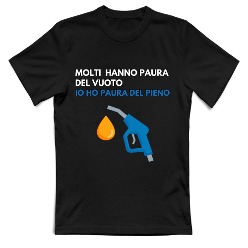 T-Shirt Unisex
