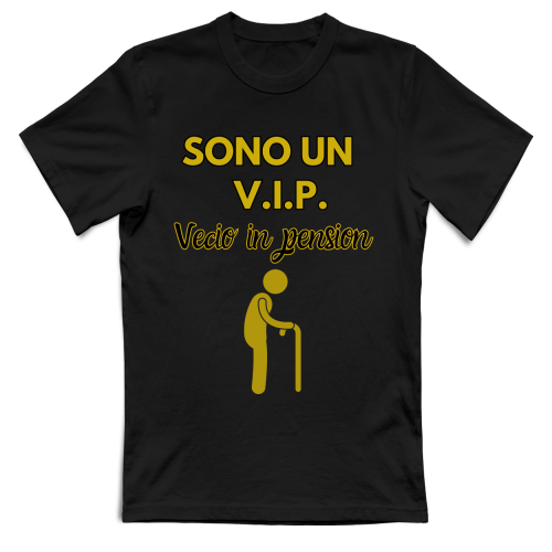 T-Shirt Unisex