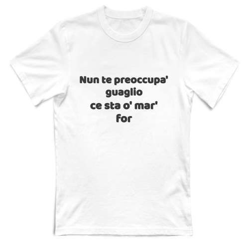 T-Shirt Unisex