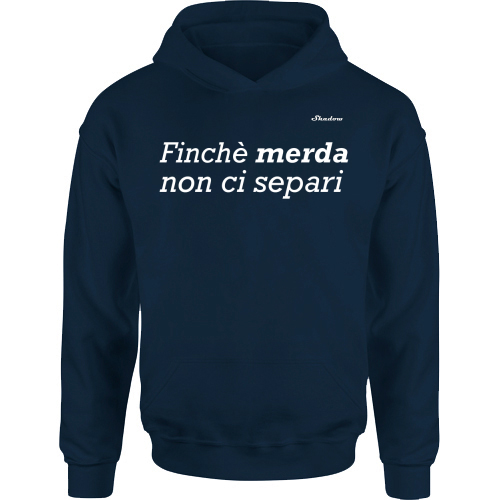 Felpa Bambino con Cappuccio