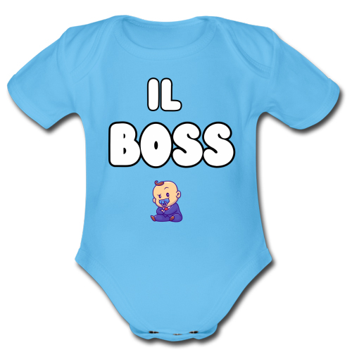 Body Bambino