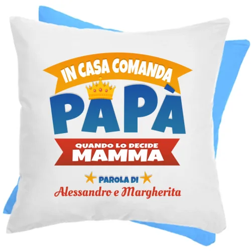 Comanda Papa'
