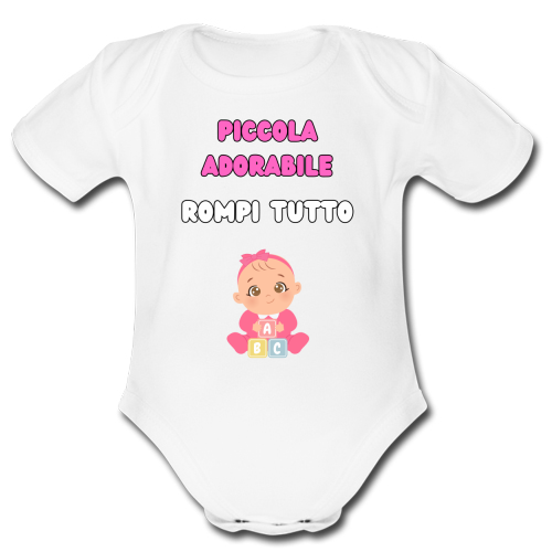 Body Bambino