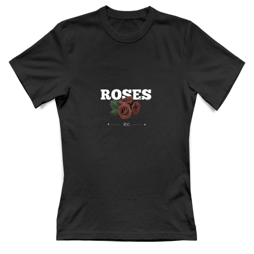 T-Shirt Donna