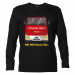 T-Shirt Unisex Manica Lunga 18.00 &euro;