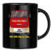 Tazza Nera 12.00 &euro;