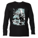 T-Shirt Unisex Manica Lunga 18.00 &euro;