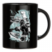 Tazza Nera 12.00 &euro;