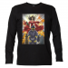 T-Shirt Unisex Manica Lunga 18.00 &euro;