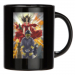 Tazza Nera 12.00 &euro;