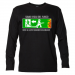 T-Shirt Unisex Manica Lunga 18.00 &euro;