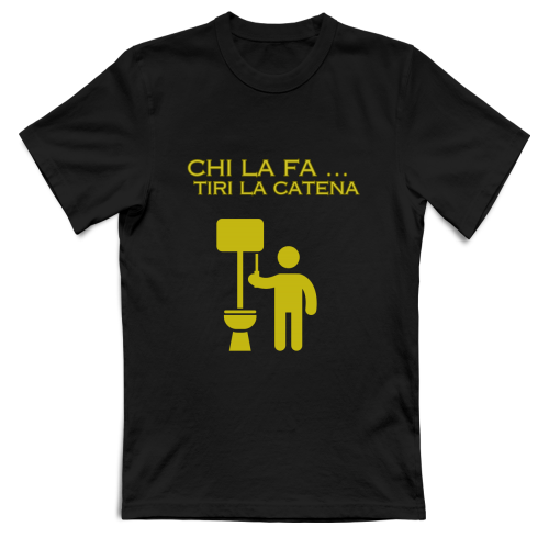 T-Shirt Unisex