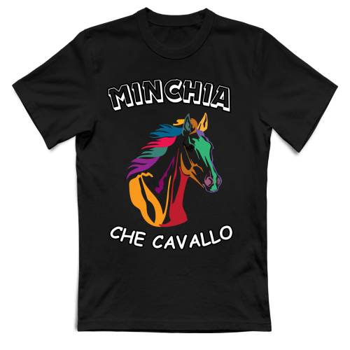 T-Shirt Unisex