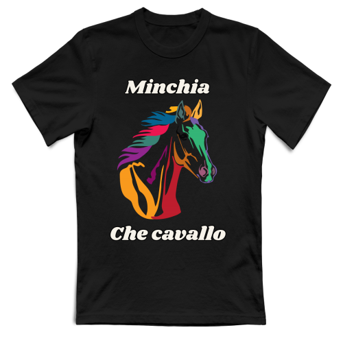 T-Shirt Unisex
