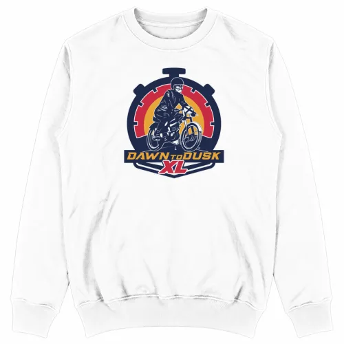Felpa Unisex