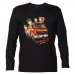 T-Shirt Unisex Manica Lunga 18.00 &euro;