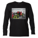 T-Shirt Unisex Manica Lunga 18.00 &euro;