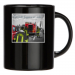 Tazza Nera 12.00 &euro;