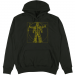 Felpa Unisex con Cappuccio 25.00 &euro;