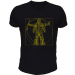 T-Shirt Unisex Scollo V 16.00 &euro;