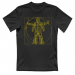 T-Shirt Unisex Large 16.00 &euro;