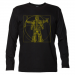 T-Shirt Unisex Manica Lunga 18.00 &euro;