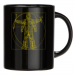 Tazza Nera 12.00 &euro;