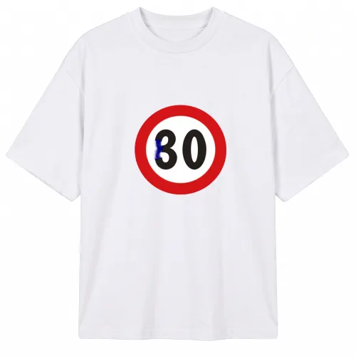 T-Shirt Oversize