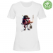 Woman Organic T-Shirt 16.00 &euro;
