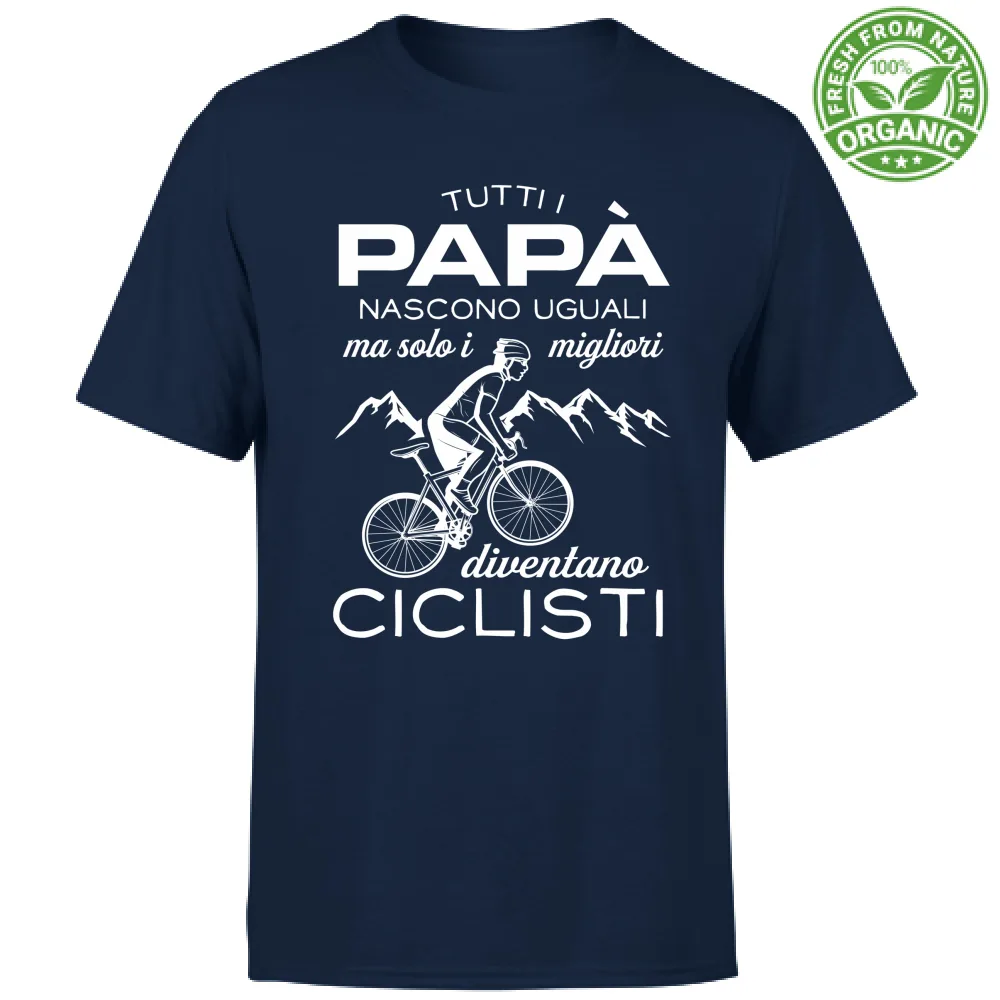 Papa' Migliori Ciclisti