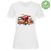 Woman Organic T-Shirt 16.00 &euro;