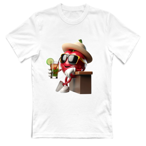 T-Shirt Bambino