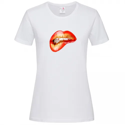 T-Shirt Women Premium 