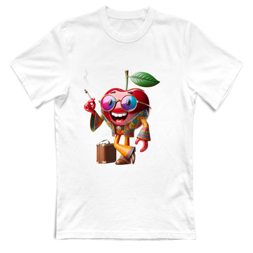 T-Shirt Bambino