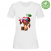 Woman Organic T-Shirt 16.00 &euro;